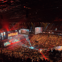 ESL One Cologne