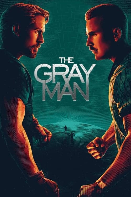 The Gray Man thumbnail