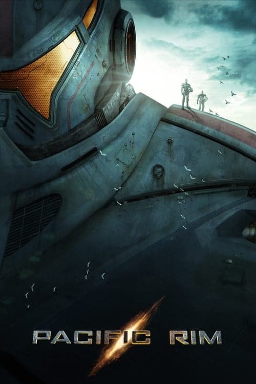 Pacific Rim thumbnail