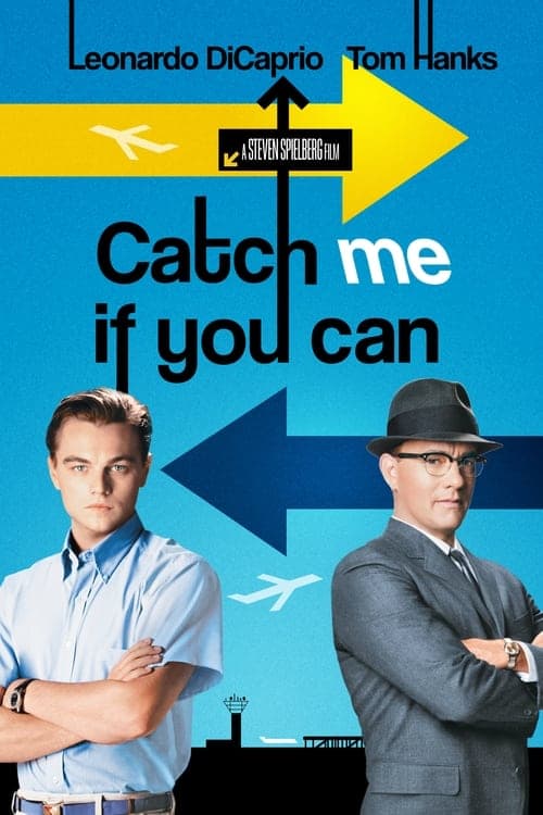 Catch Me If You Can thumbnail