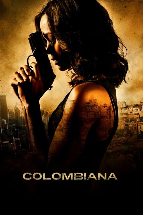 Colombiana thumbnail