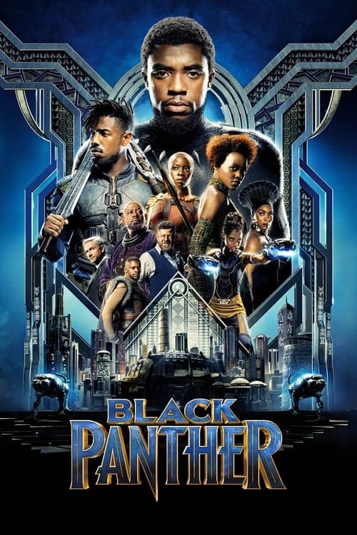 Black Panther thumbnail